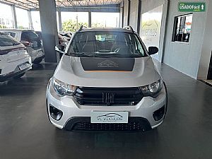 Mobi Trekking Flex