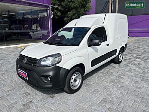 Fiorino Endurance EVO 1.4 Flex