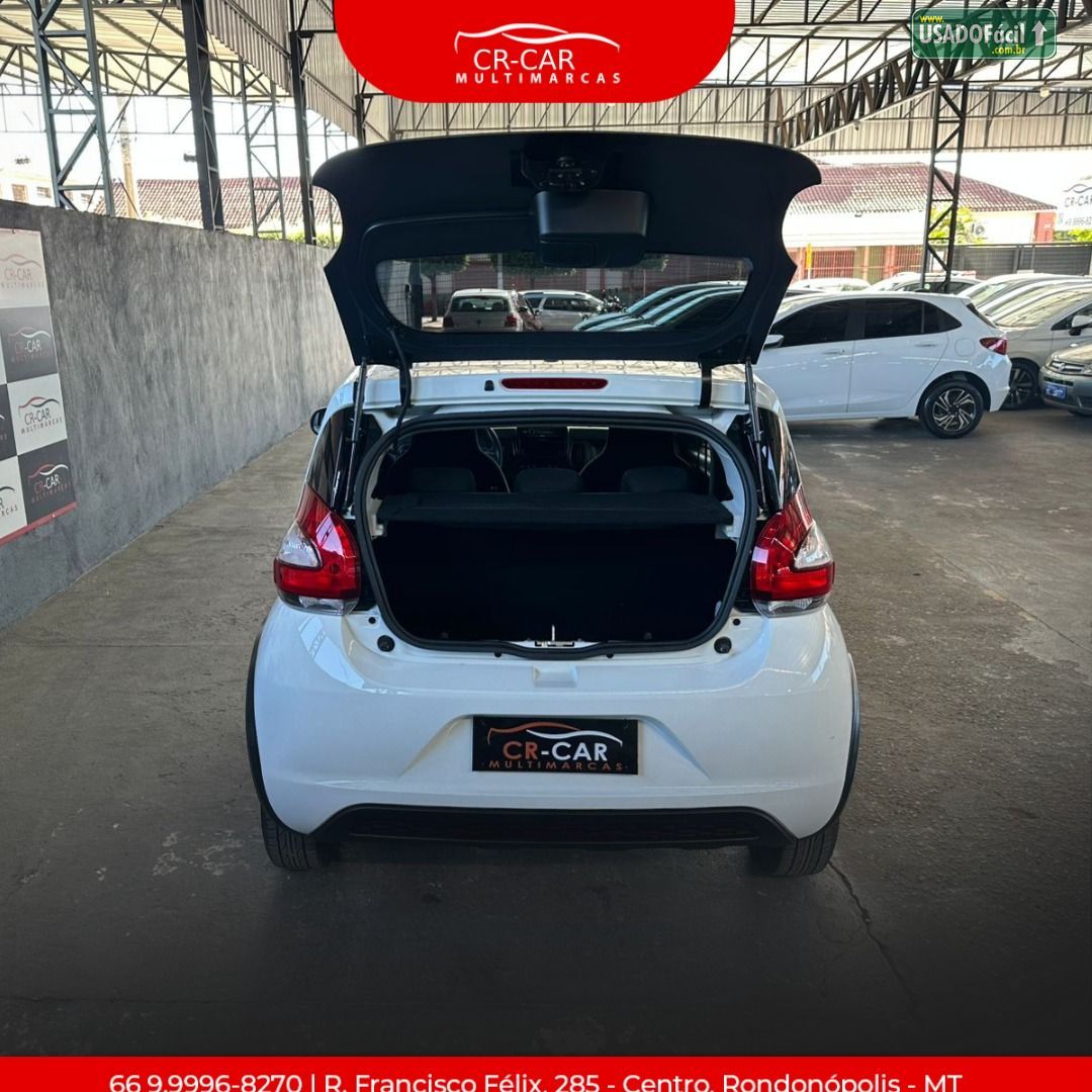 Foto do veículo