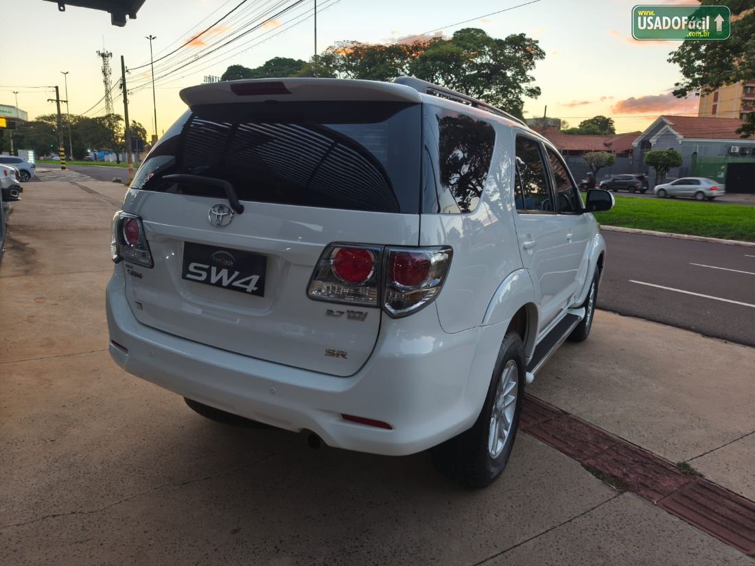 Foto do veículo