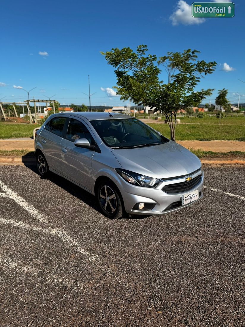 Foto do veículo