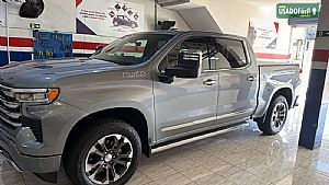 Silverado High Country 5.3 V8 AWD Automático