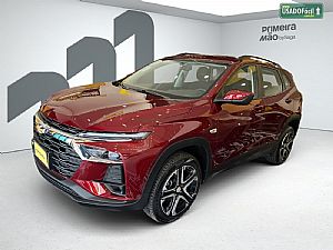 Tracker LT 1.0 Turbo Automático Flex