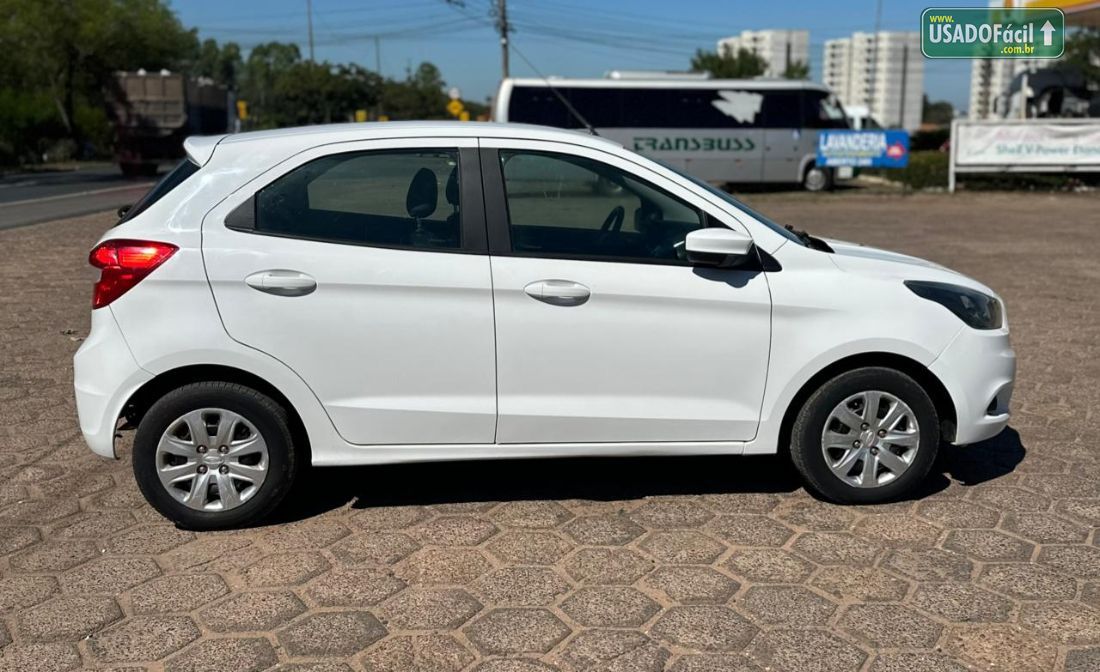 Foto do veículo