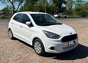 Ka Hatch SE 1.0 Flex 5P