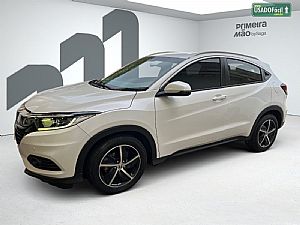 HRV EXL 1.8 Automático Flex