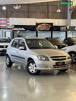 Celta LT 1.0 Flex 4p