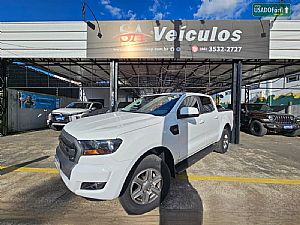 Ranger XLS CD 2.2 4x2 Automático Diesel