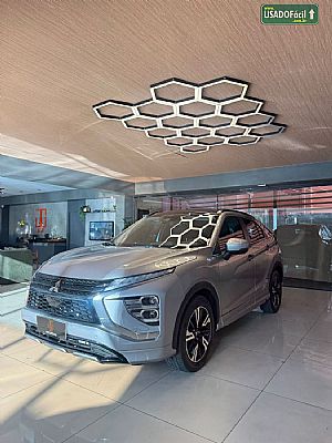 Eclipse Cross HPE-S Sport 1.5 AWC Automático