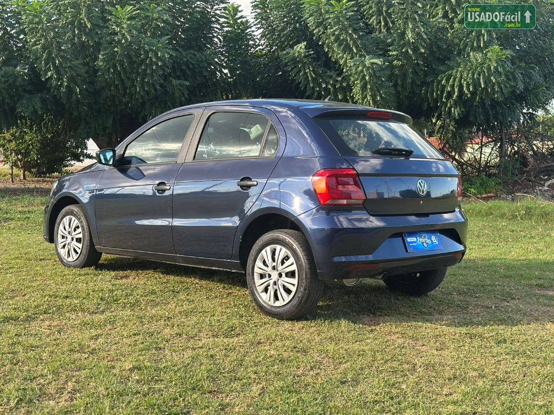Foto do veículo