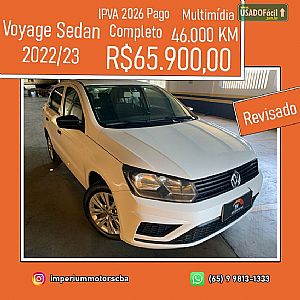 Voyage 1.0 Flex