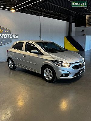 Onix Hatch LT 1.0 Mecânico Flex