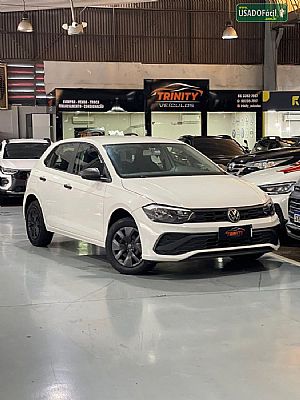 Polo Track 1.0 Flex