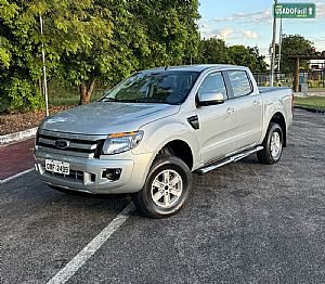 Ranger XLS CD 2.5 4x2 Flex