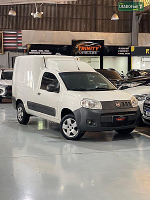 Fiorino Endurance EVO 1.4 Flex