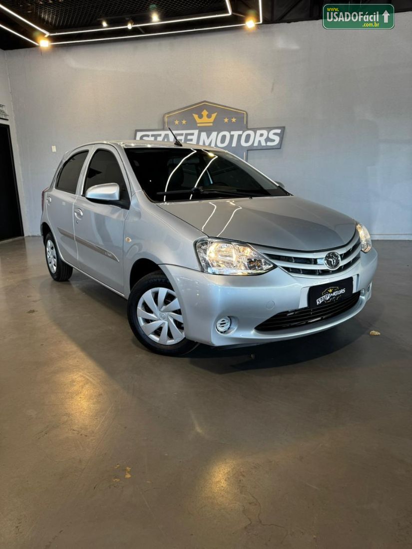 Foto do veículo