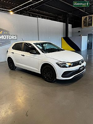 Polo Track 1.0 Flex
