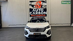 Peugeot 2008 GT 1.0 Turbo Automático Flex