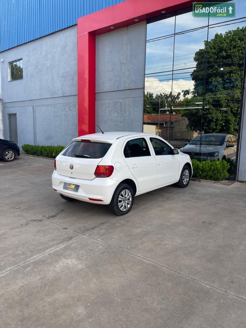 Foto do veículo