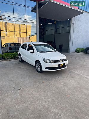 Gol Special 1.0 4P Total Flex