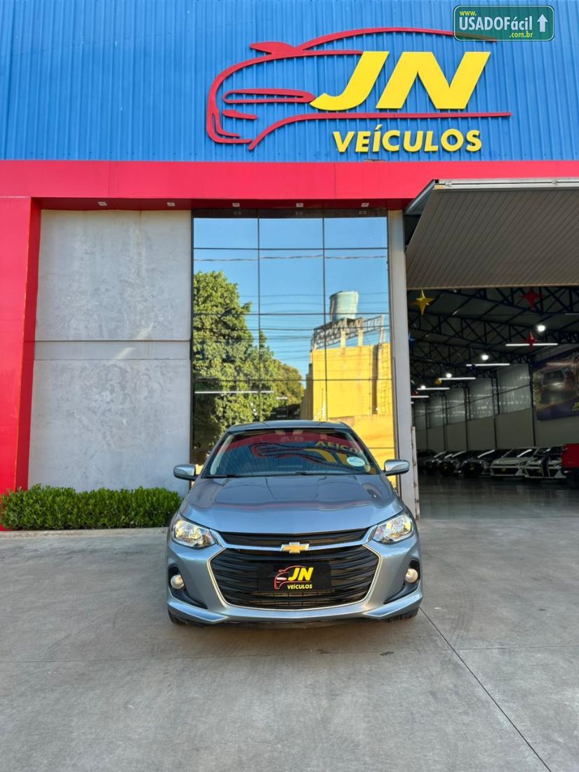 Foto do veículo