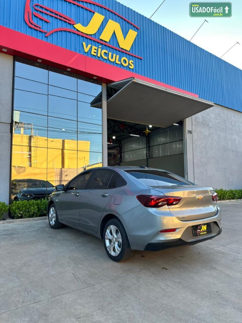 Foto do veículo