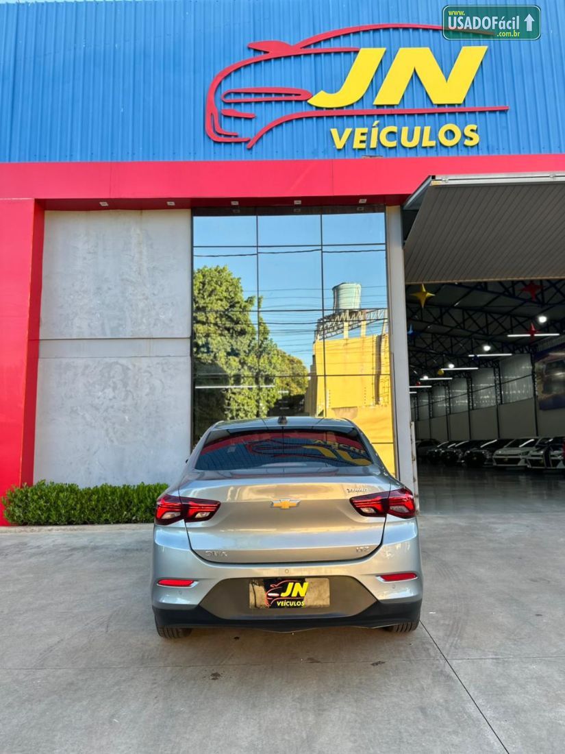 Foto do veículo