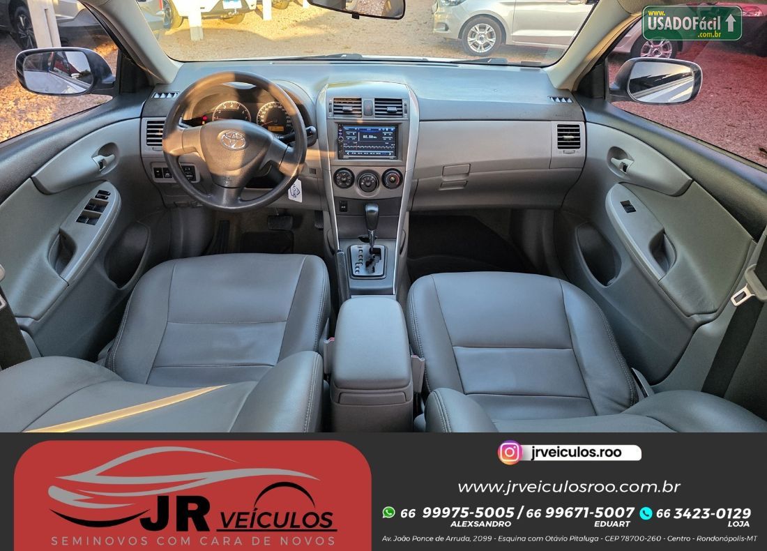 Foto do veículo