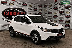 Argo Trekking 1.3 Flex