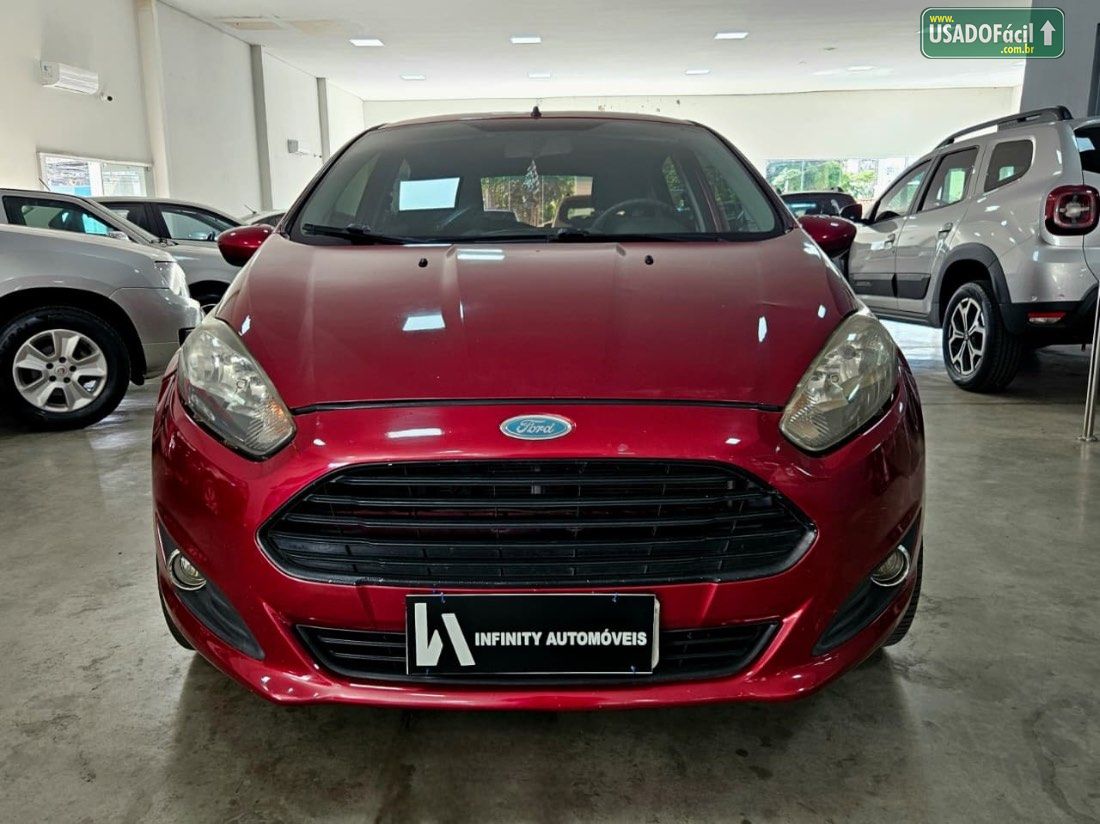 Foto do veículo
