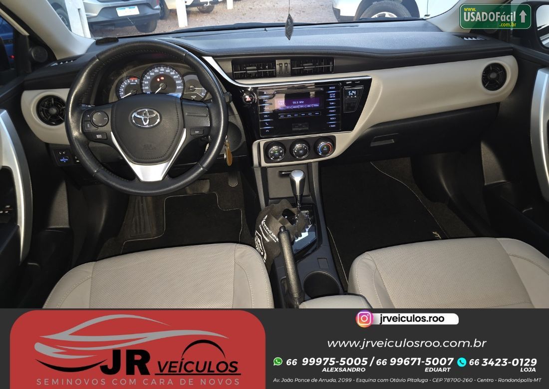 Foto do veículo