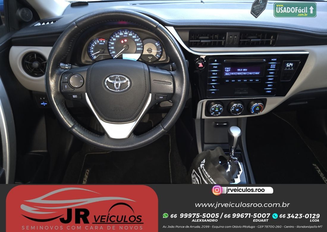 Foto do veículo