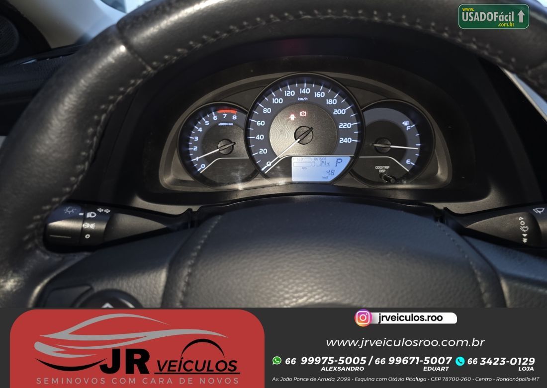 Foto do veículo