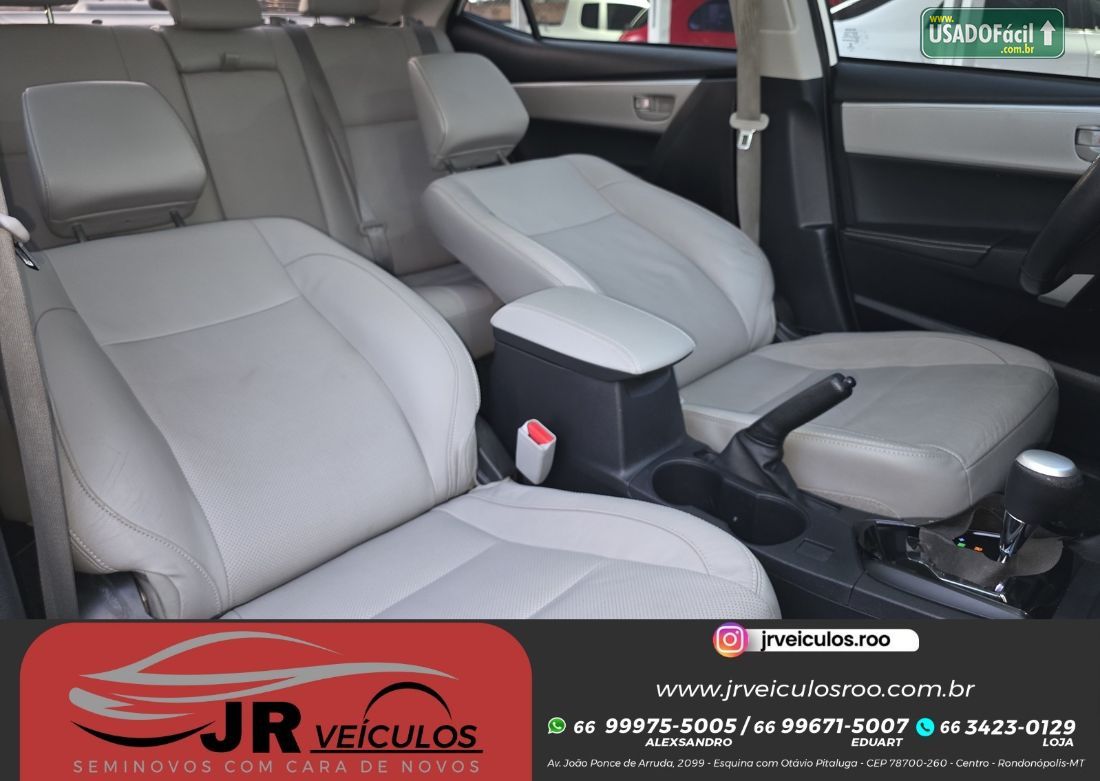 Foto do veículo