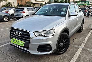 Audi Q3 1.4 TFSI S-tronic 5p