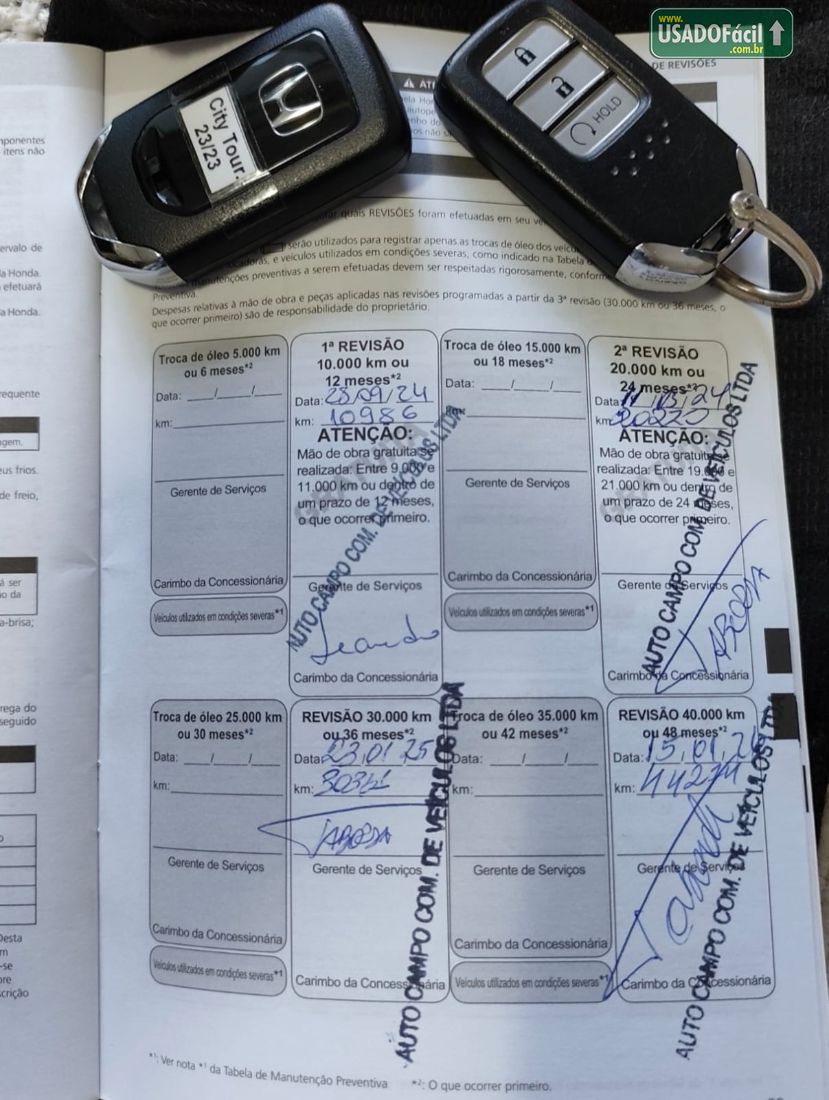 Foto do veículo