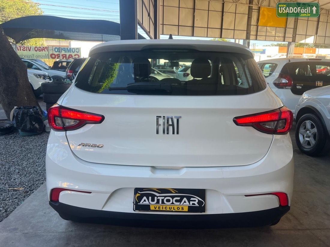 Foto do veículo