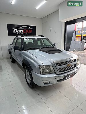 S10 Advantage CD 2.4 4x2 Flex