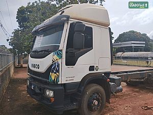 Iveco Tector 24-300 6x2 Diesel E5