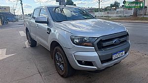 Ranger XLS CD 2.2 4x4 Automático Diesel