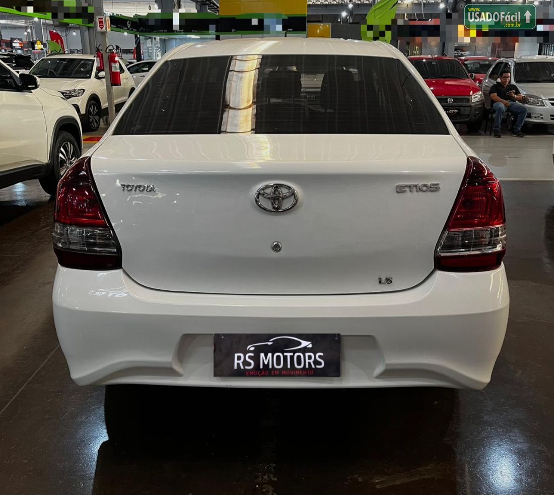 Foto do veículo