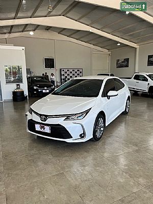 Corolla XEI 2.0 Automático Flex