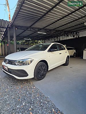 Polo Track 1.0 Flex