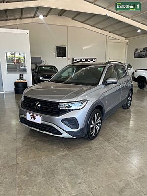 T-Cross 200 TSI 1.0 Automático Flex