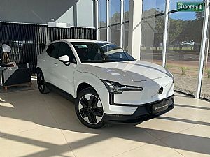 Volvo EX30 E40 Core Elétrico