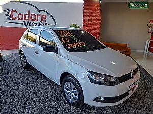 Gol Special 1.0 4P Total Flex