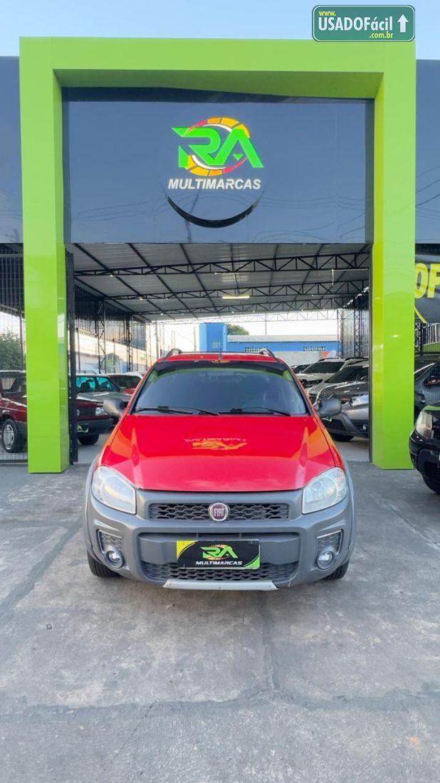 Foto do veículo
