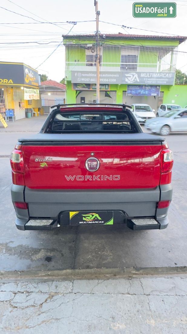 Foto do veículo