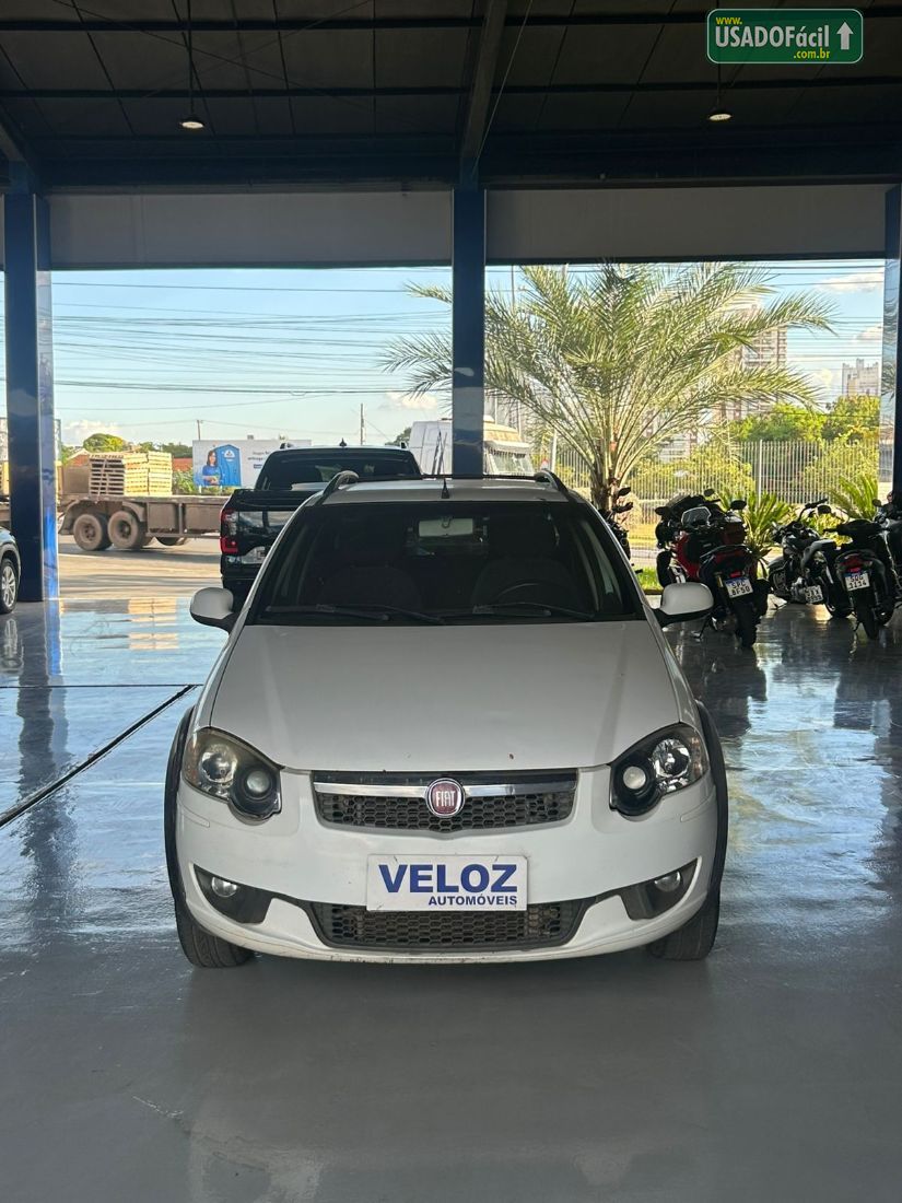 Foto do veículo
