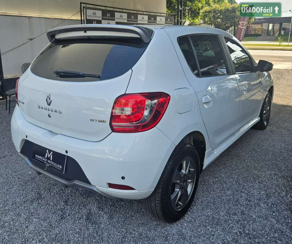 Foto do veículo